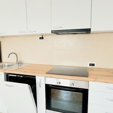 Magenta Zvezdara Διαμέρισμα Βελιγράδι Εξωτερικό φωτογραφία