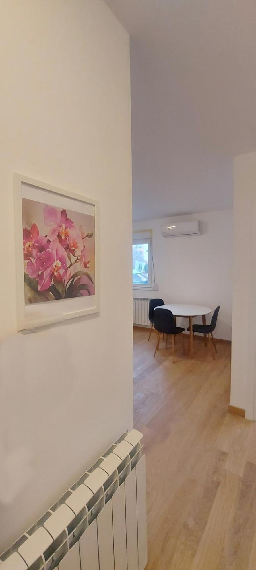 Magenta Zvezdara Διαμέρισμα Βελιγράδι Εξωτερικό φωτογραφία